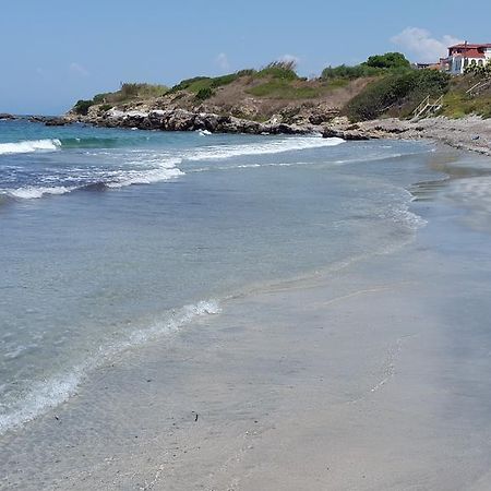 Ionian Green Villas Préveza Kültér fotó