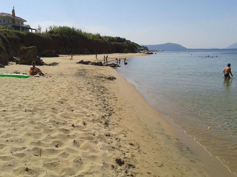 Ionian Green Villas Préveza Kültér fotó
