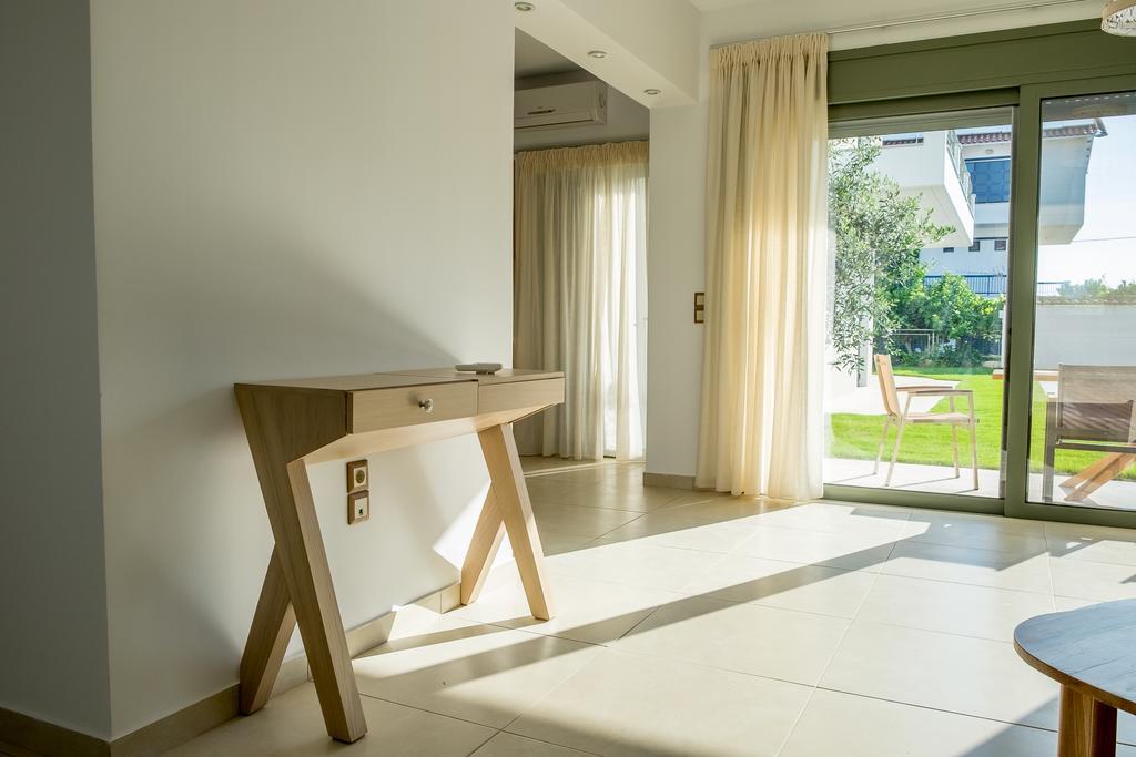 Ionian Green Villas Préveza Kültér fotó