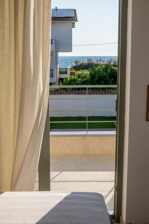 Ionian Green Villas Préveza Kültér fotó