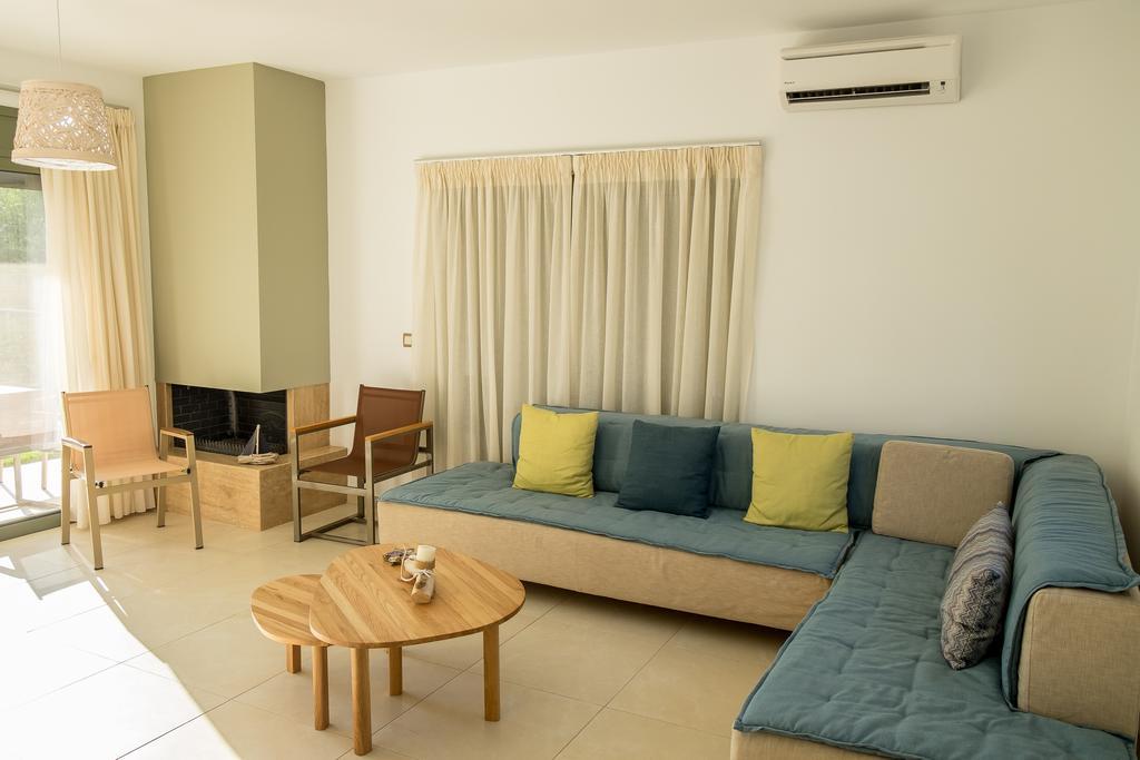 Ionian Green Villas Préveza Kültér fotó