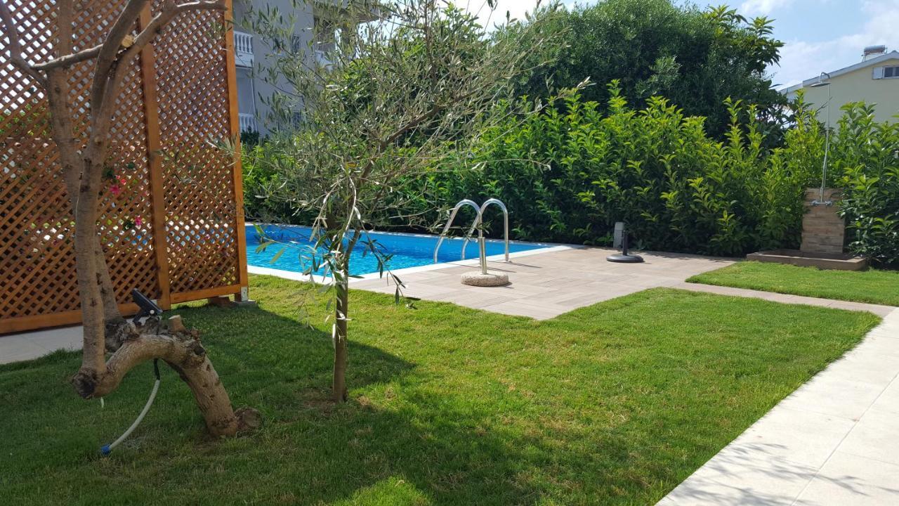 Ionian Green Villas Préveza Kültér fotó