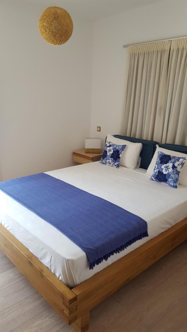 Ionian Green Villas Préveza Kültér fotó