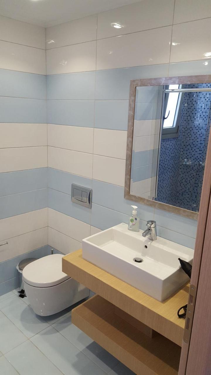 Ionian Green Villas Préveza Kültér fotó