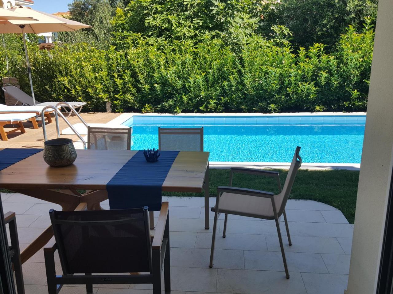 Ionian Green Villas Préveza Kültér fotó