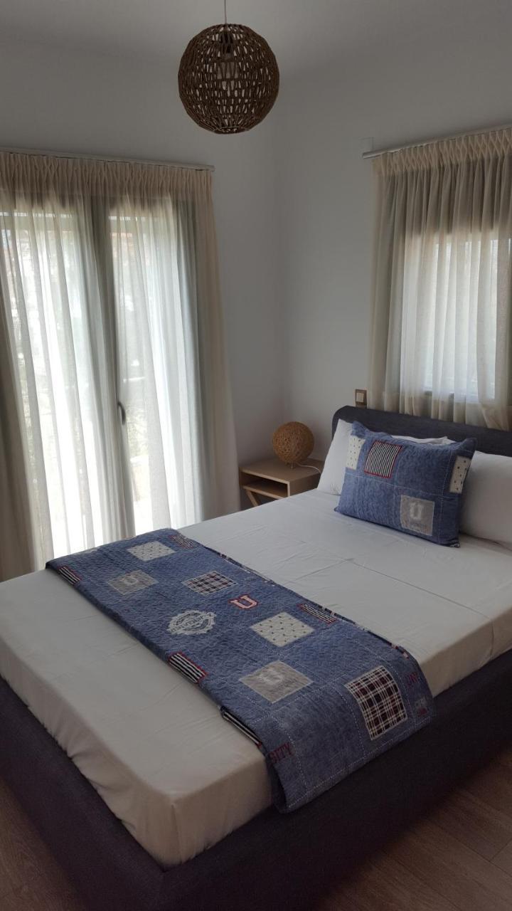 Ionian Green Villas Préveza Kültér fotó